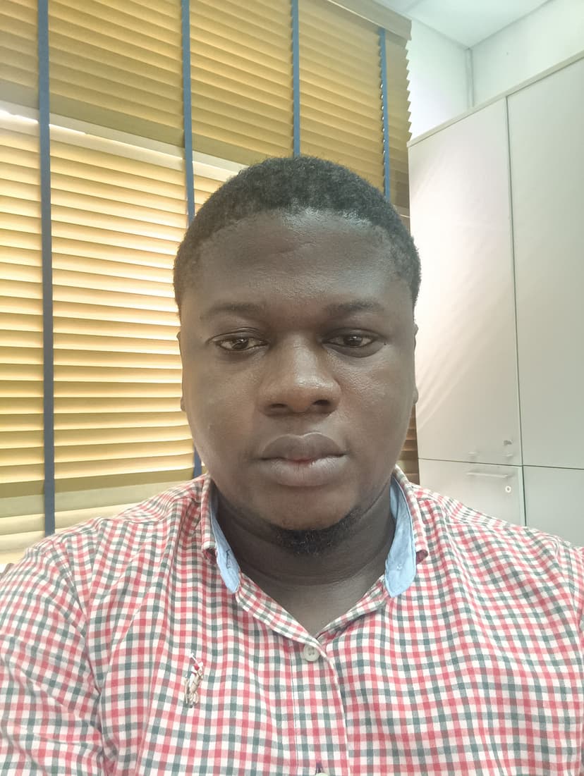 Ayodeji Oludiya